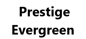 Prestige Evergreen Logo