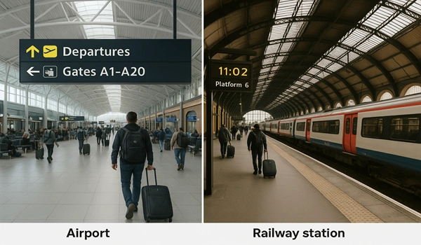 Connectivity to Central & North Bangalore