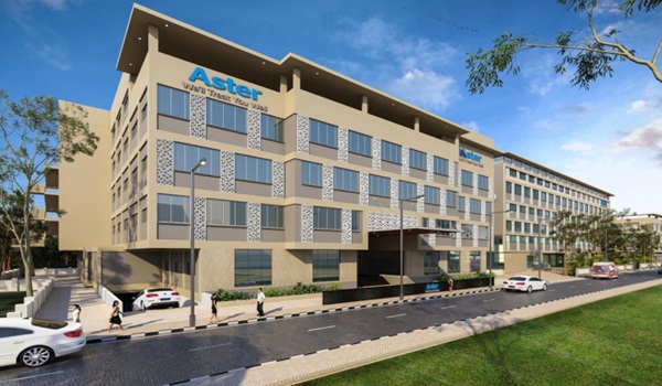 Aster Whitefield Hospital