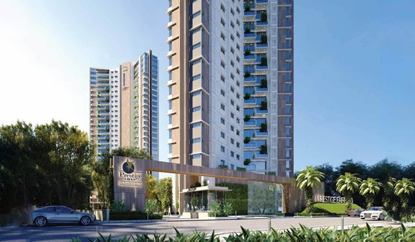 Featured Image of Prestige Fairfield