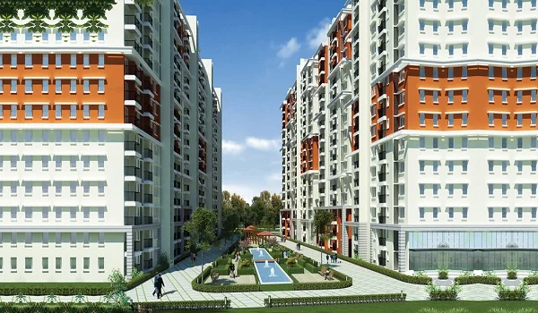 Prestige Fernvale