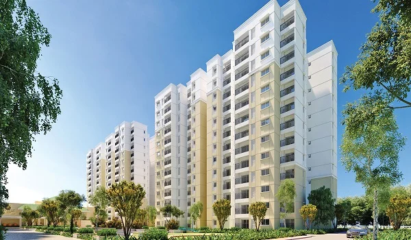 Prestige Green Gables – Kadubeesanahalli, East Bangalore