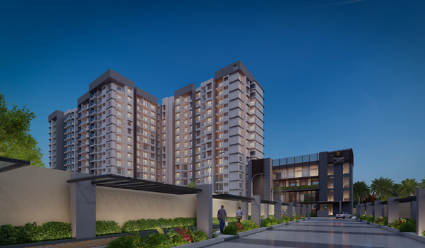 Featured Image of Prestige Oakville