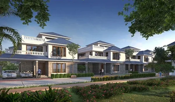 Prestige Park Grove Prestige Park Grove