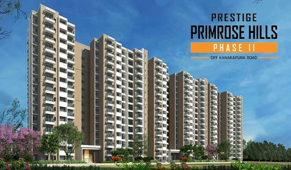 Featured Image of Prestige Primrose Hills