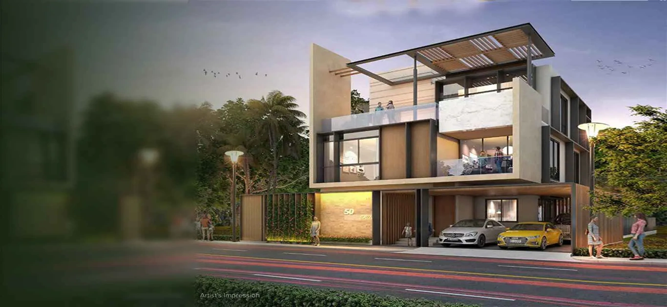 Bellagio @ The Prestige City