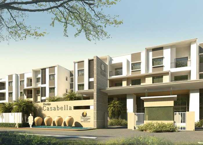 Prestige Casabella
