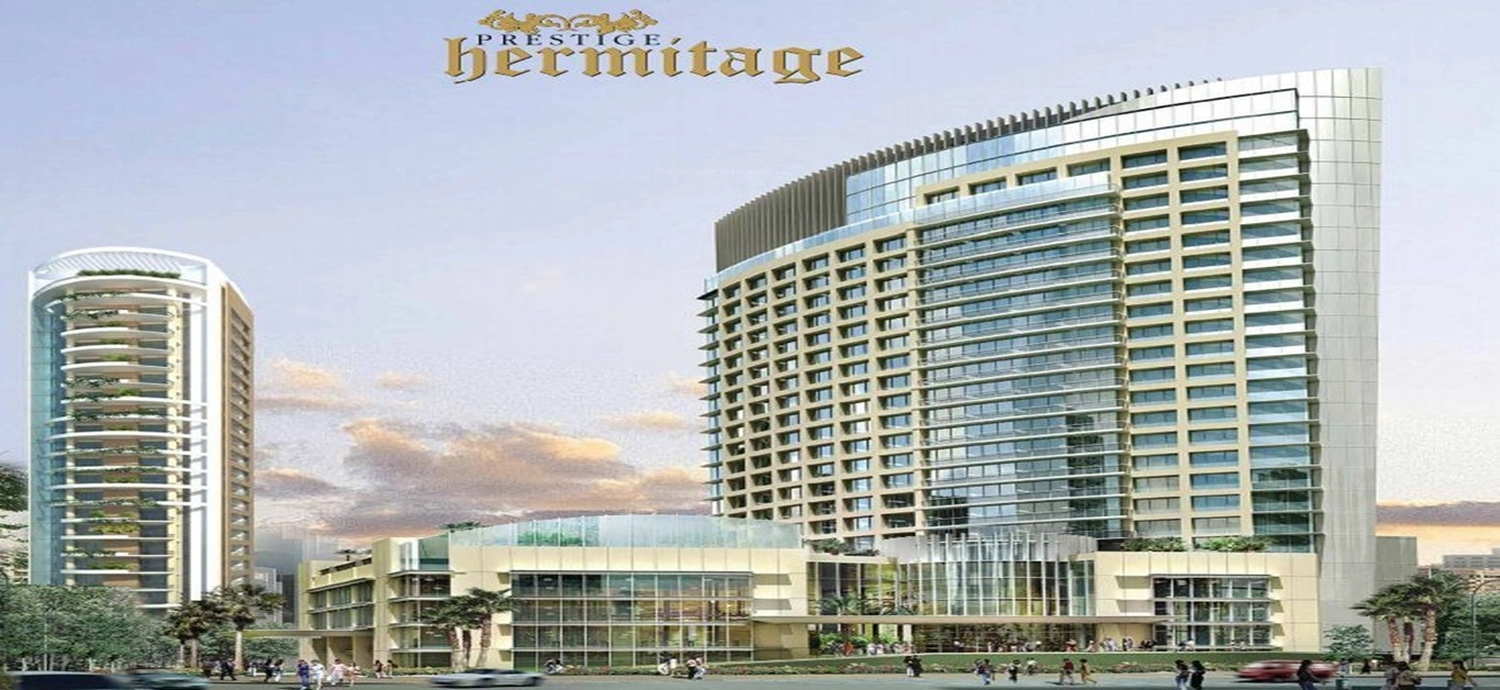 Prestige Hermitage