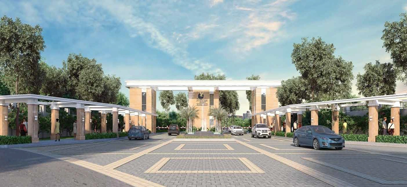 Prestige Great Acres