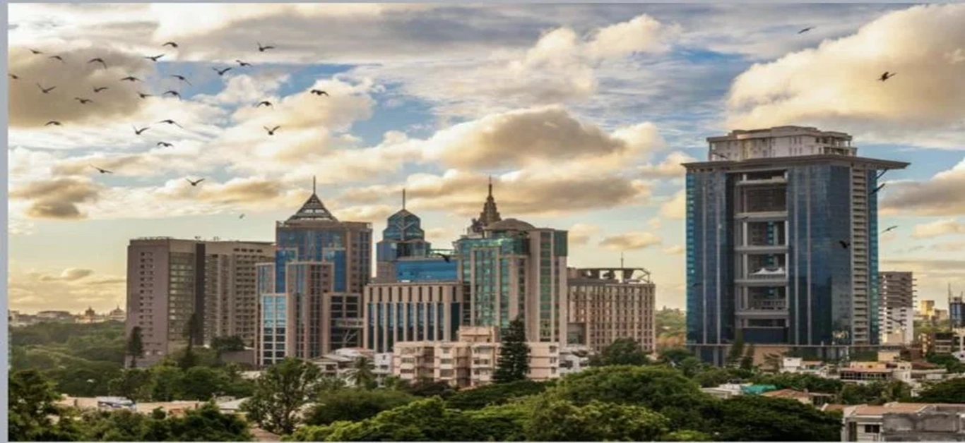 Prestige Kingfisher Tower