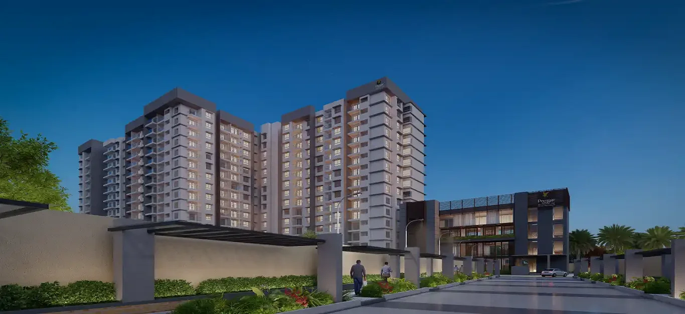 Prestige Southern Star