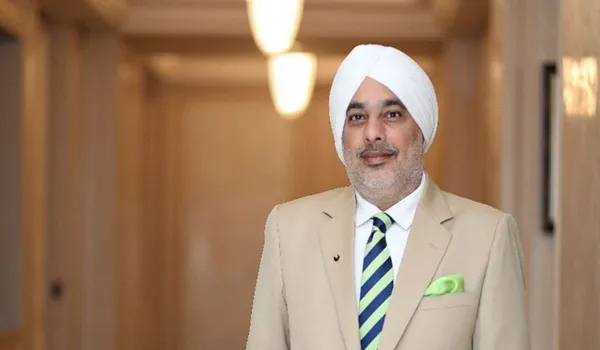 Ceo Of Prestige Group