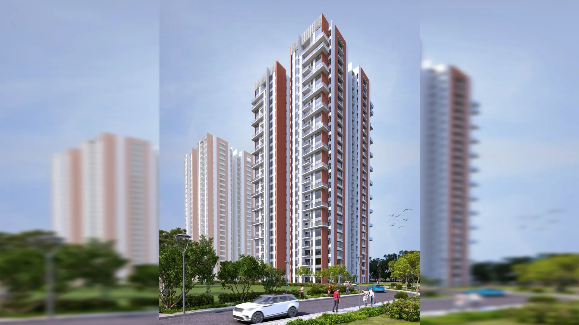 Featured Image of Clover Leaf @ Prestige White Meadows