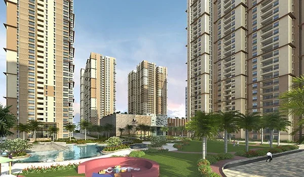 Clubhouse & Community Spaces