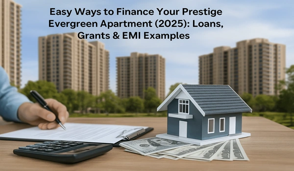 Commuting from Prestige Evergreen in 2025 – traffic conditions, peak hour timings, and best smart routes for daily travel