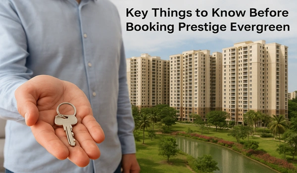 Featured Image of Key Things to Know Before Booking Prestige Evergreen