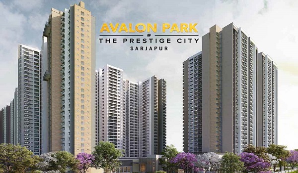 Prestige Avalon Park Prestige Avalon Park