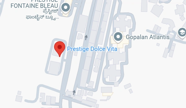 Prestige Dolce Vita