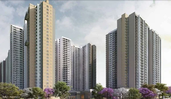Prestige Eden Park Prestige Eden Park
