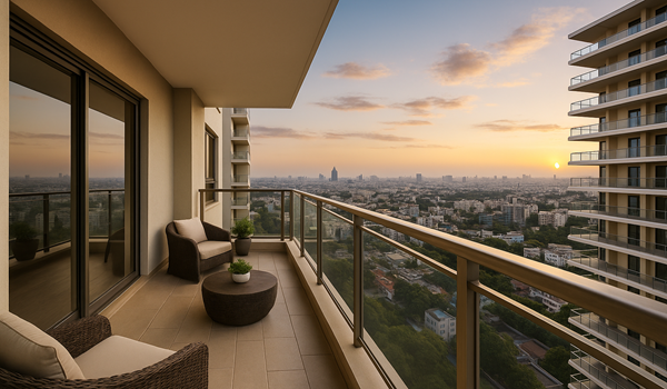 Featured Image of Prestige Evergreen Bangalore