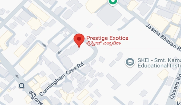 Prestige Exotica