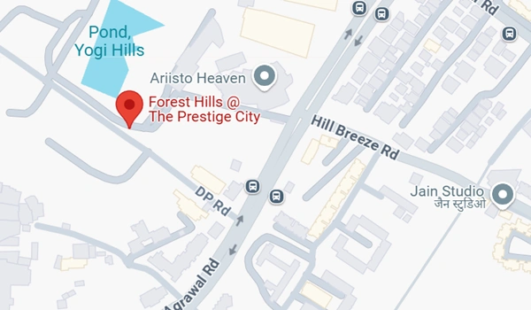 Prestige Forest Hills