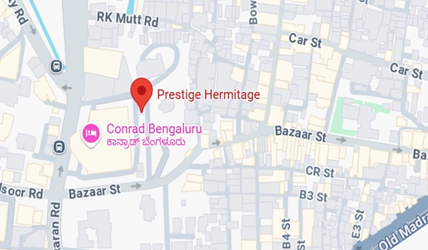 Prestige Hermitage