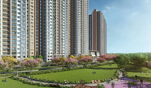 Prestige Meridian Park Prestige Meridian Park