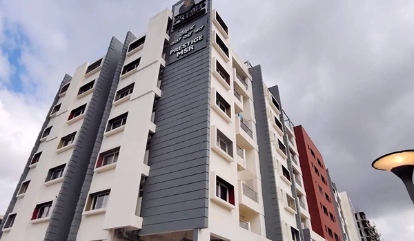 Featured Image of Prestige MSR