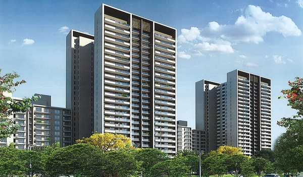 Prestige New Projects in North Bangalore