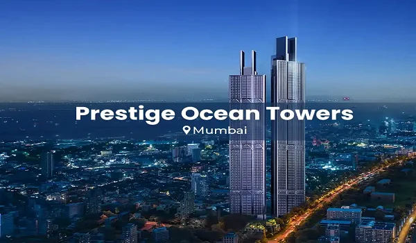 Prestige Ocean Towers