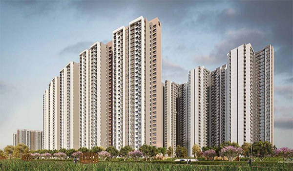 Prestige Projects Bangalore