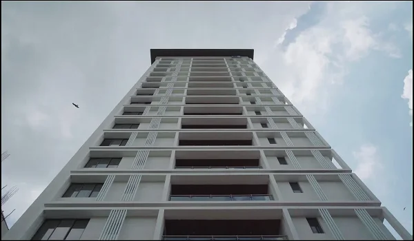 Prestige Spencer Heights