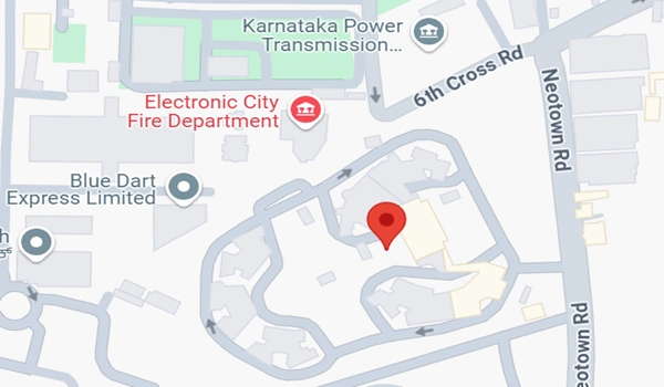 Prestige Sunrise Park