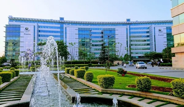 Prestige Tech Park