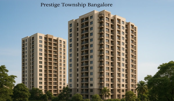 Prestige Township Bangalore