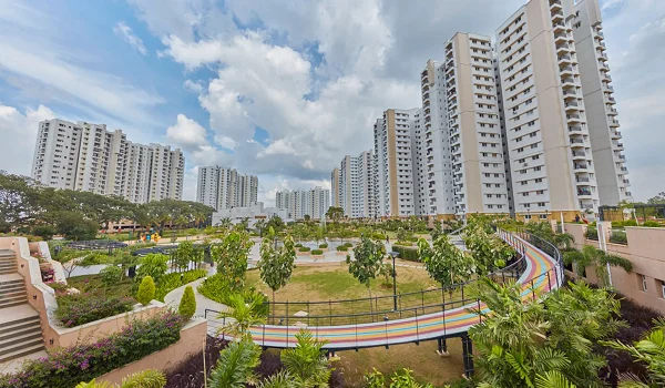 Prestige Tranquillity