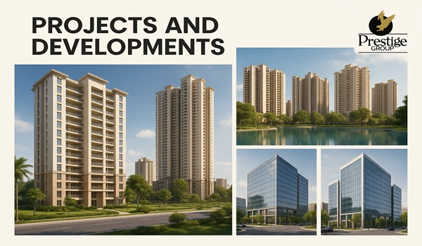 Featured Image of Prestige Group Projects and Developments