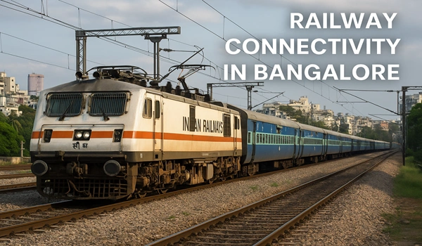 Railway Connectivity