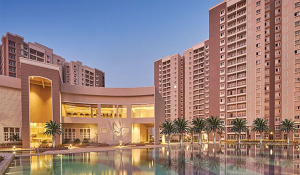 Featured Image of Luxury Residential Properties In Budigere Cross offering premium apartments and modern living spaces