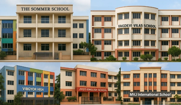 Featured Image of Schools near Prestige Evergreen