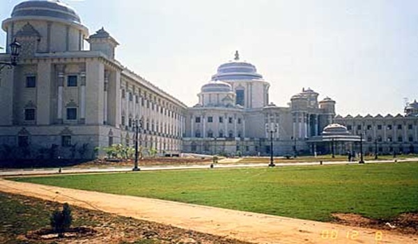 Sri Sathya Sai Super Specialty Hospital