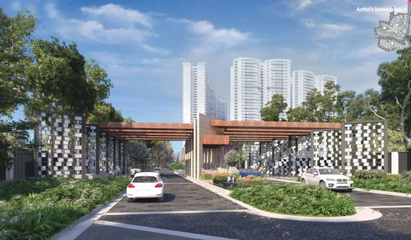 Featured Image of The Residences @ Prestige Park Grove
