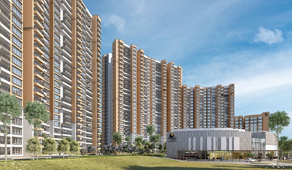 3 BHK Luxury Apartment for Sale in Varthur Featured Image of 3 BHK Luxury Apartment for Sale in Varthur