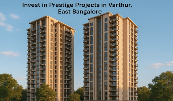 Invest in premium residential and commercial projects in Varthur, East Bangalore – Explore luxury real estate opportunities and high-return property investments.