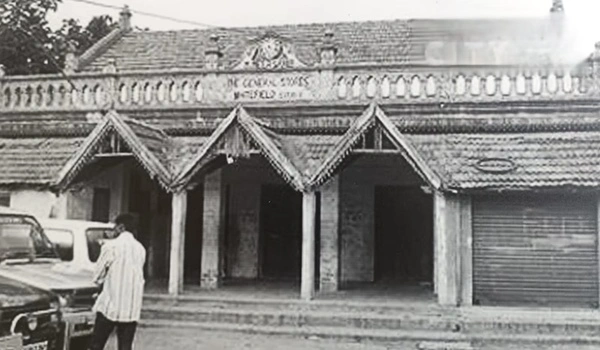 What is Whitefield and Where Did its Name Come From?