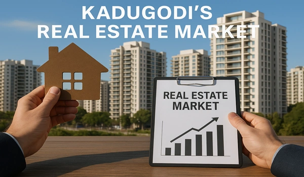 Kadugodi's Real Estate Market