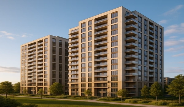 New residential project in Whitefield Bangalore 2025 with modern apartments, luxury amenities, and prime location for homebuyers and investors