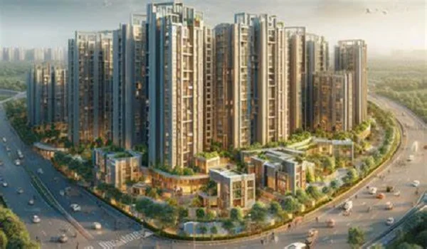 Prestige Pine Forest