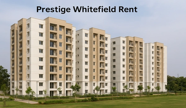Prestige Whitefield Rent